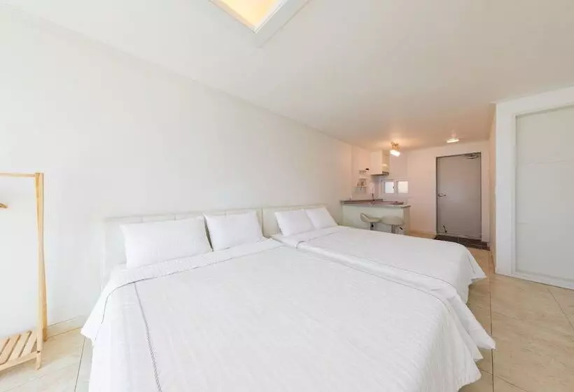 Hotelli Melodia Pension