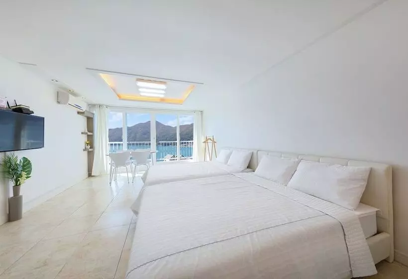 Hotelli Melodia Pension