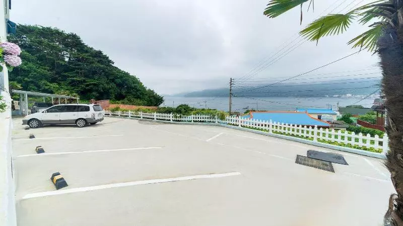 Hotelli Melodia Pension