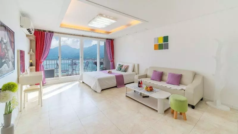 Hotelli Melodia Pension