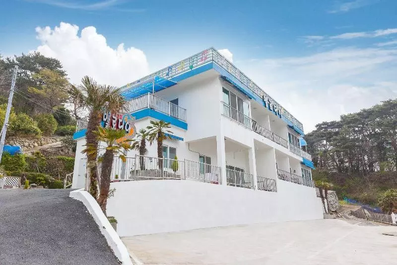 Hotelli Melodia Pension