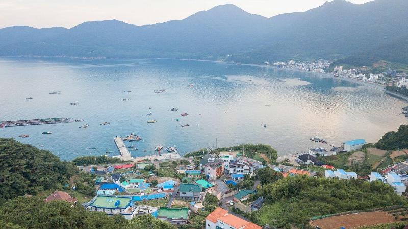 בית מלון כפרי Melodia Pension