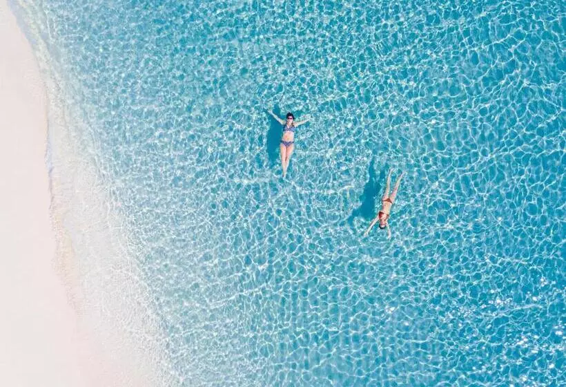 Hotelli Island Home Inn