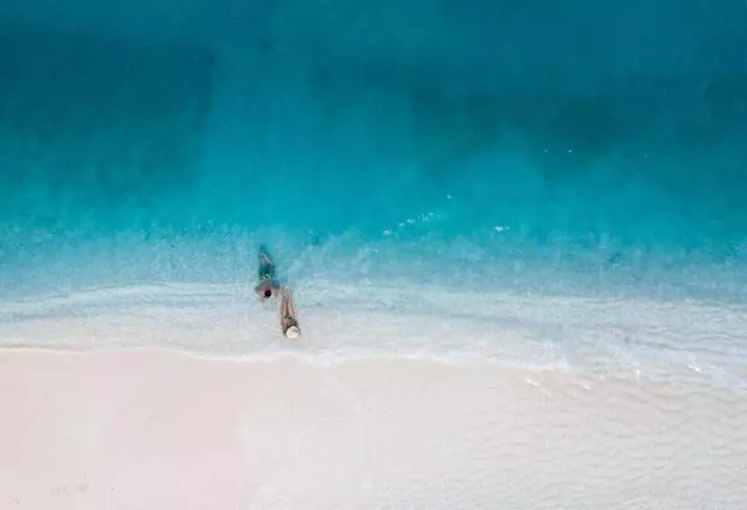 Hotelli Island Home Inn