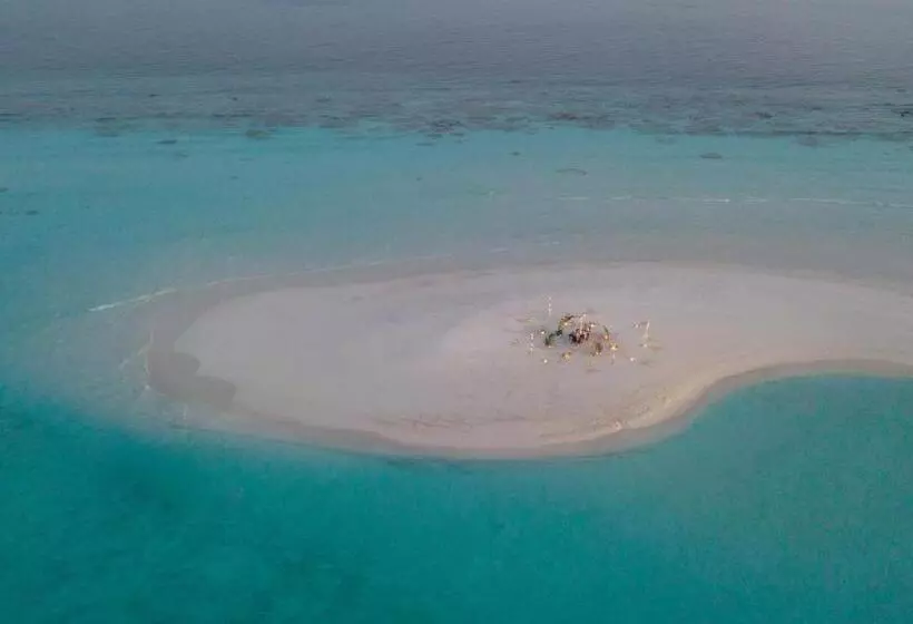 Hotelli Island Home Inn