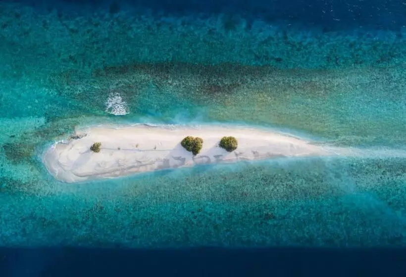 Hotelli Island Home Inn