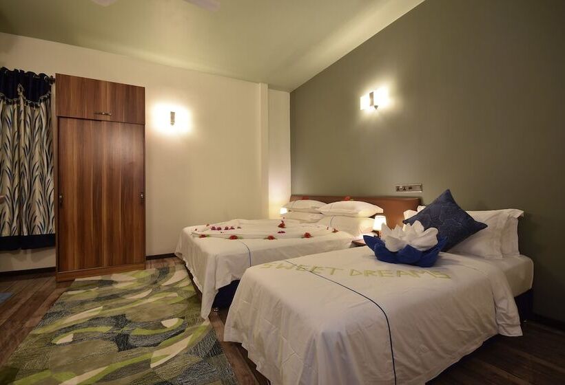 هتل Island Home Inn