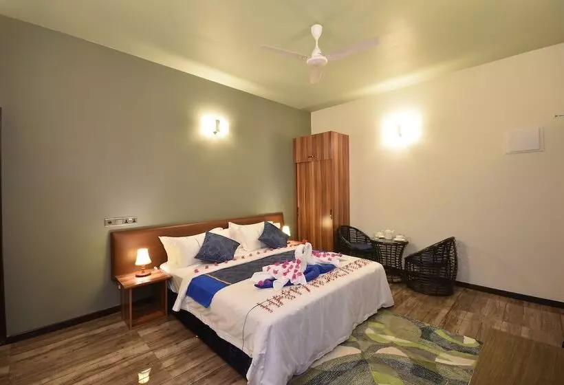 Hotelli Island Home Inn