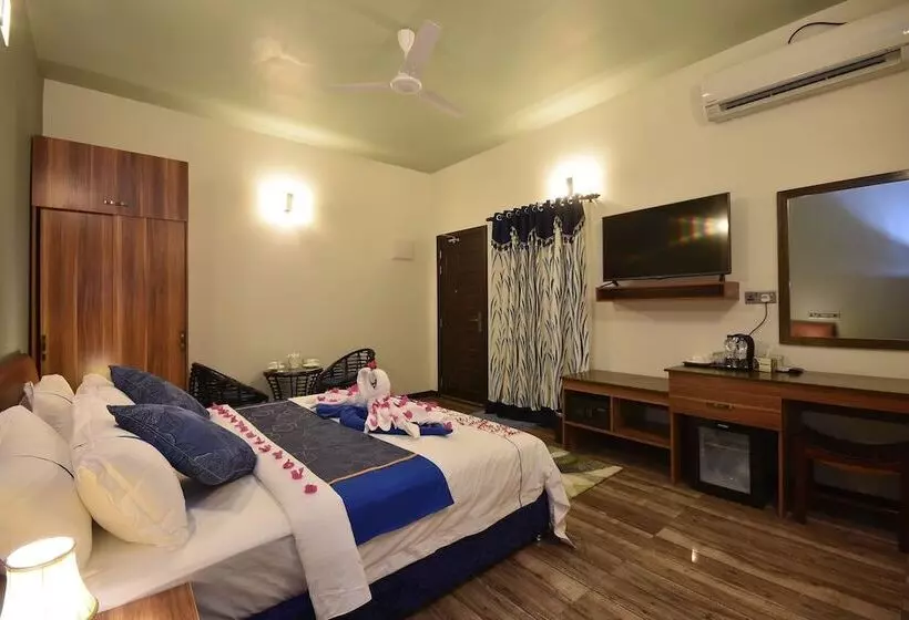 Hotelli Island Home Inn