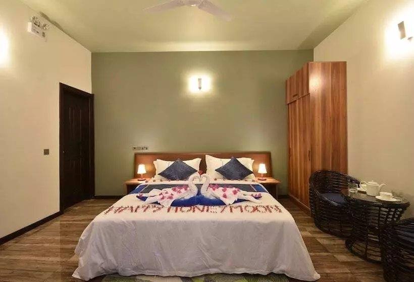 Hotelli Island Home Inn