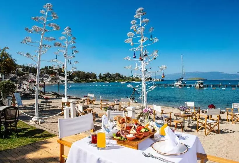 Hotelli Mark Warner Phokaia Beach Resort