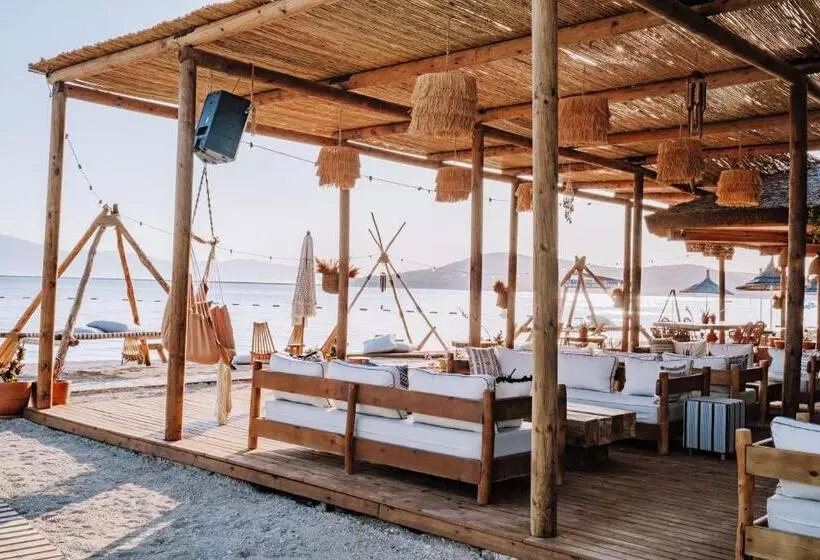 Hotelli Mark Warner Phokaia Beach Resort