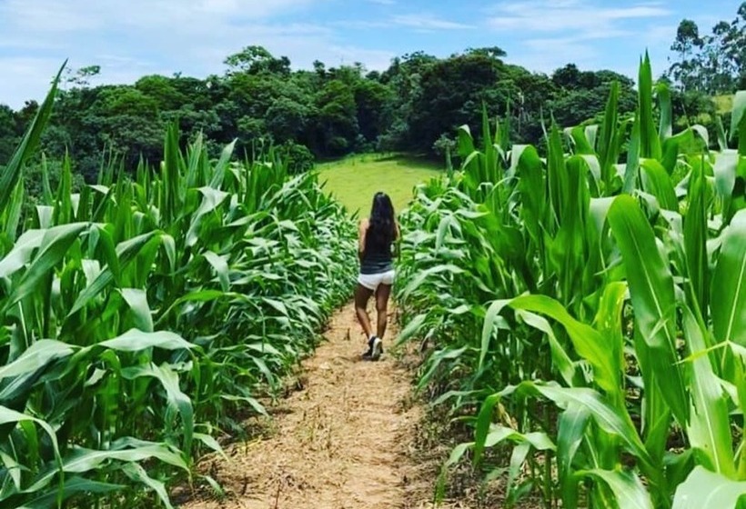 Paraty Hotel Fazenda & Spa