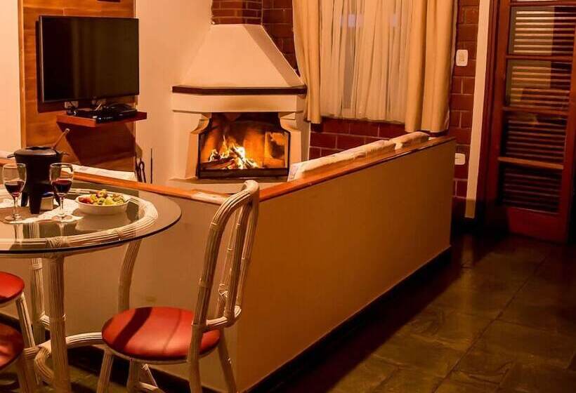 Paraty Hotel Fazenda & Spa