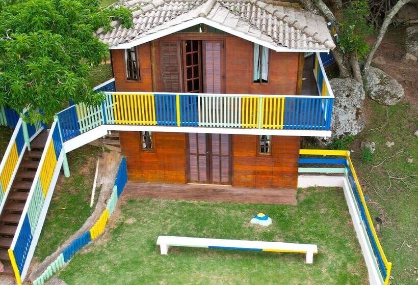 Paraty Hotel Fazenda & Spa