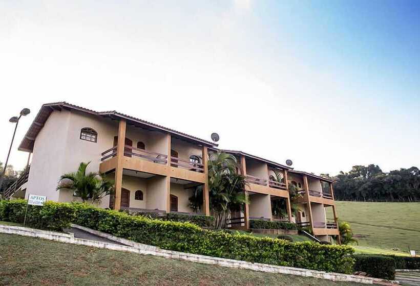 Paraty Hotel Fazenda & Spa