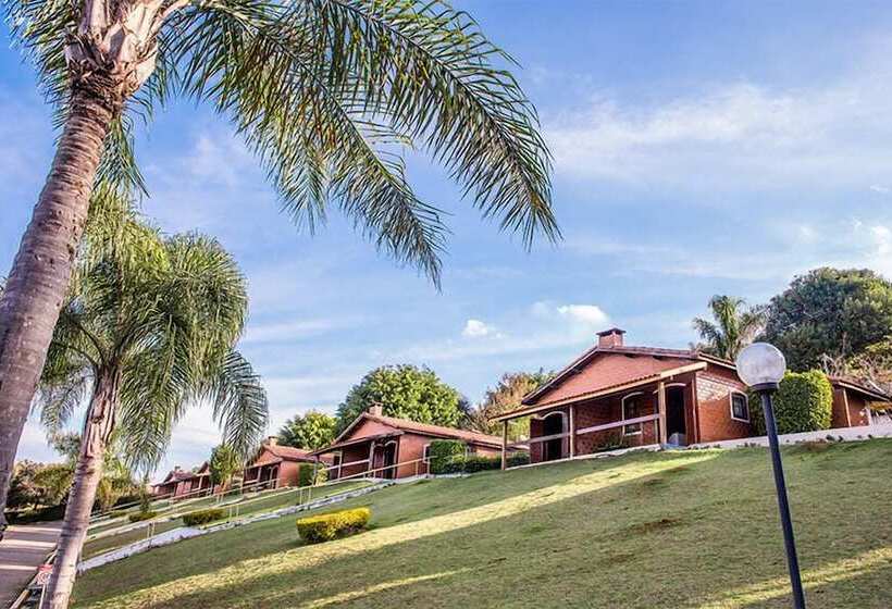 Paraty Hotel Fazenda & Spa