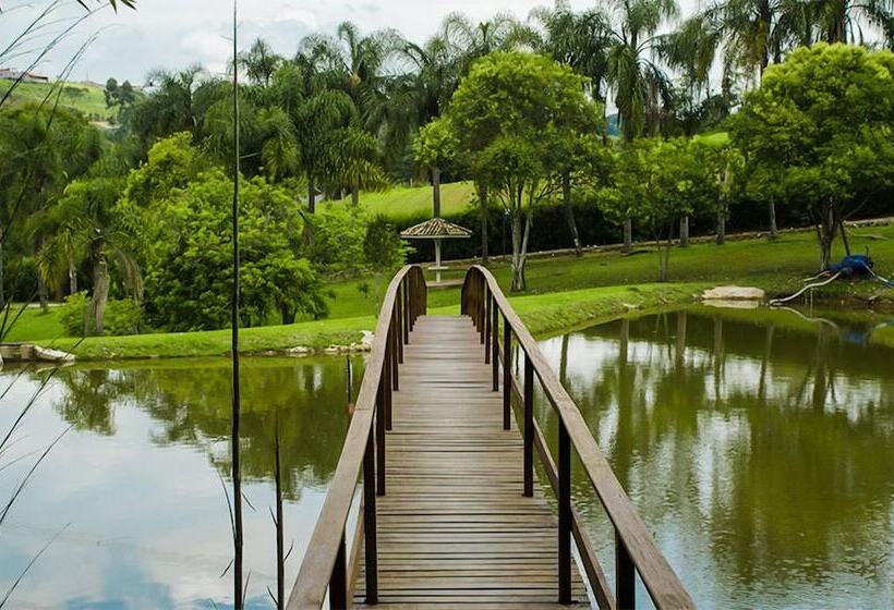 Paraty Hotel Fazenda & Spa