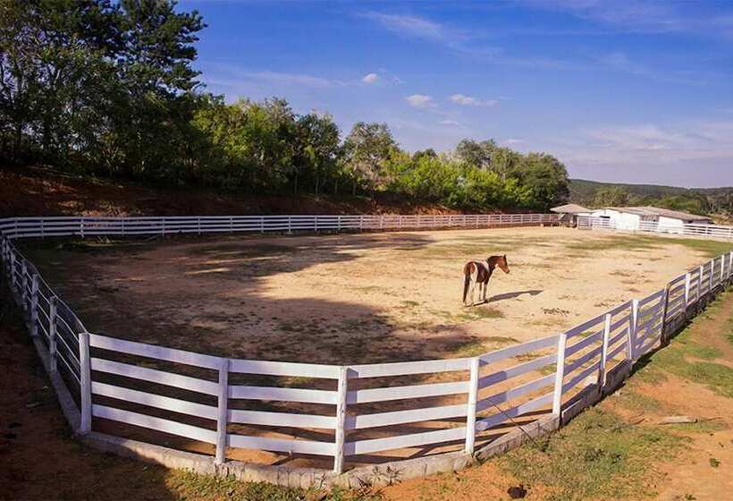 Paraty Hotel Fazenda & Spa