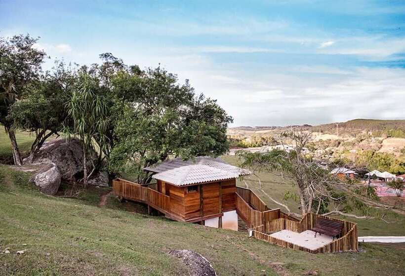 Paraty Hotel Fazenda & Spa