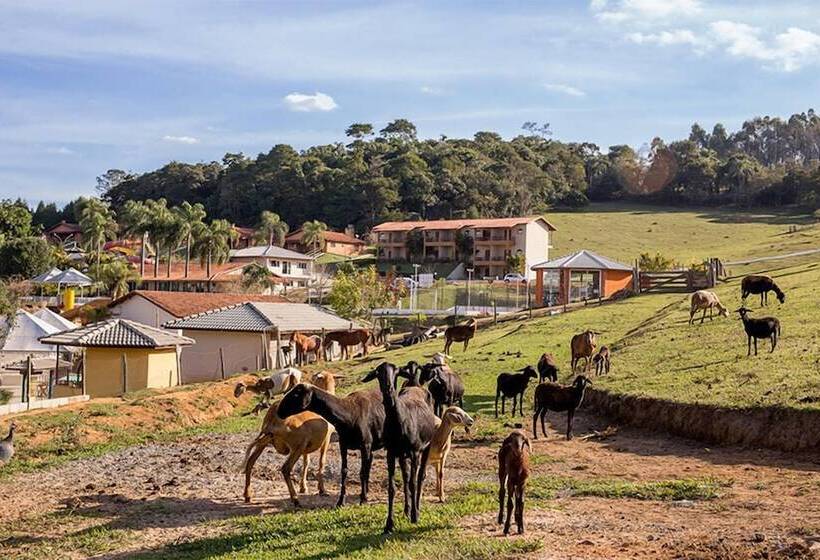 Paraty Hotel Fazenda & Spa