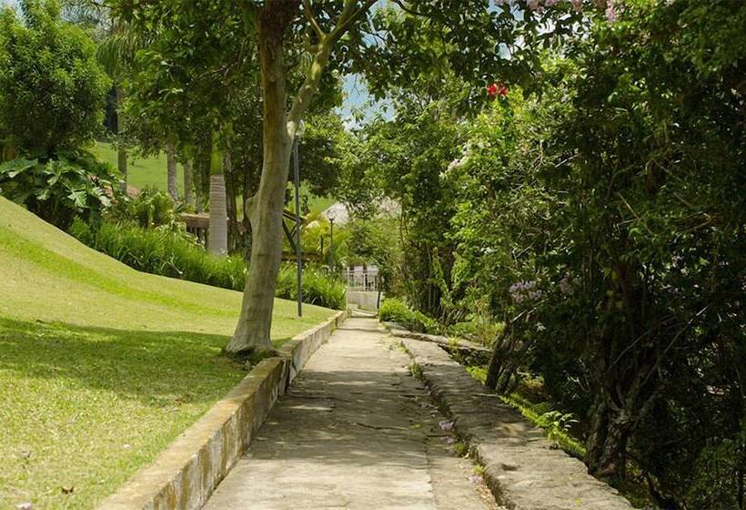 Paraty Hotel Fazenda & Spa