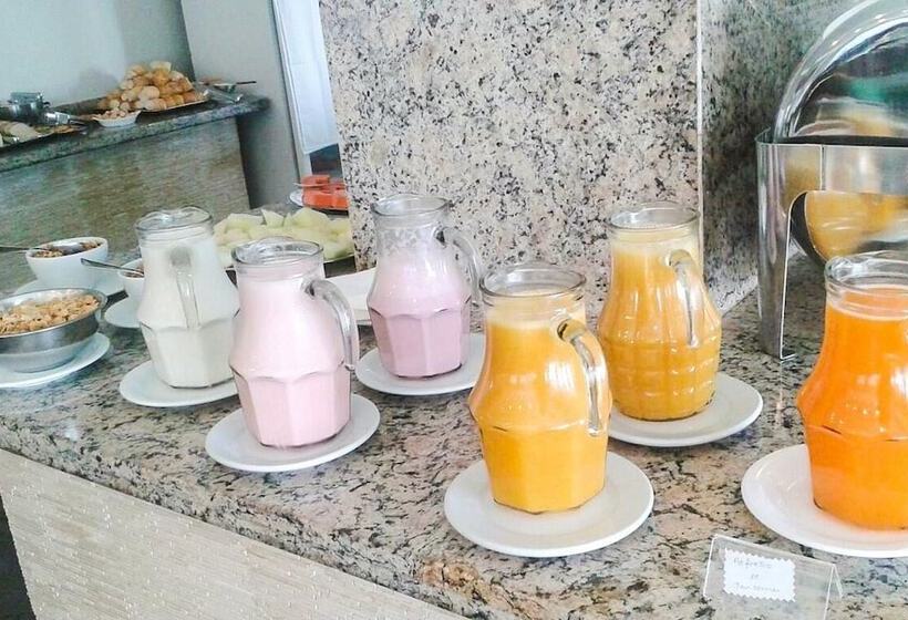 Paraty Hotel Fazenda & Spa