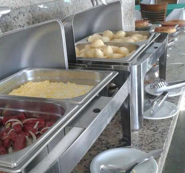 Paraty Hotel Fazenda & Spa