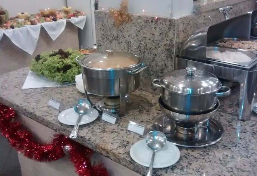 Paraty Hotel Fazenda & Spa