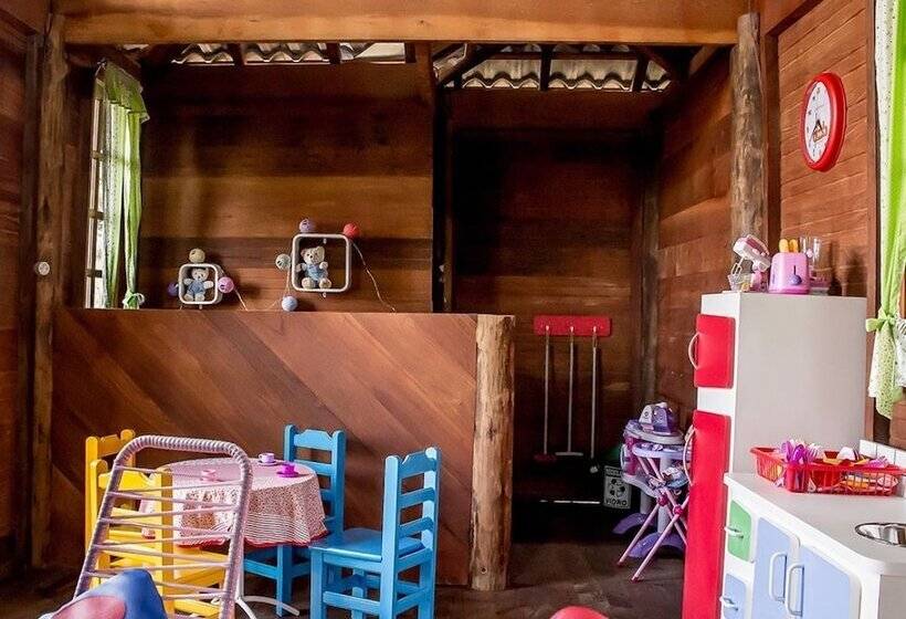 Paraty Hotel Fazenda & Spa