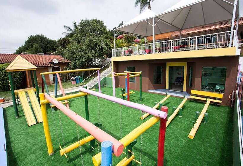 Paraty Hotel Fazenda & Spa