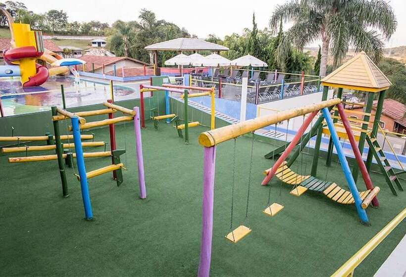 Paraty Hotel Fazenda & Spa