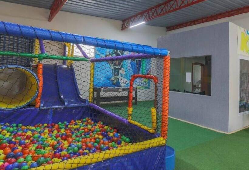 Paraty Hotel Fazenda & Spa