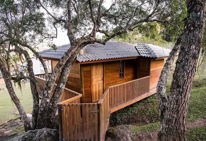 Paraty Hotel Fazenda & Spa