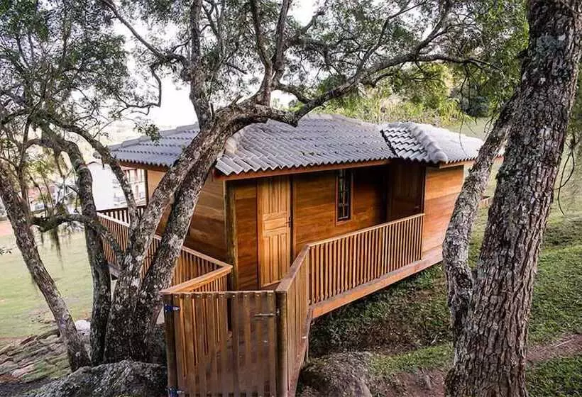 Paraty Hotel Fazenda & Spa