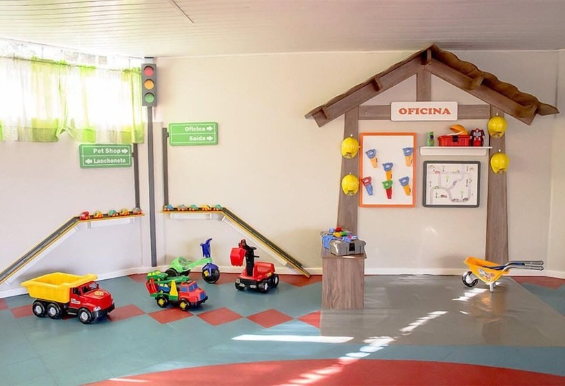 Paraty Hotel Fazenda & Spa