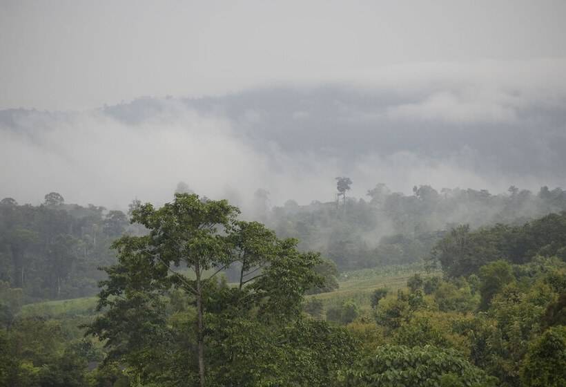 Hotel Phuzai Kaew Resort