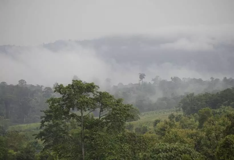 Hotelli Phuzai Kaew Resort