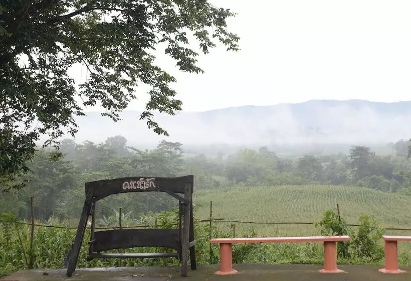 Hotelli Phuzai Kaew Resort