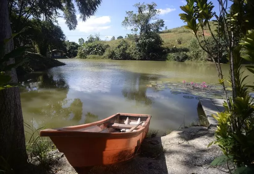 Hotelli Phuzai Kaew Resort