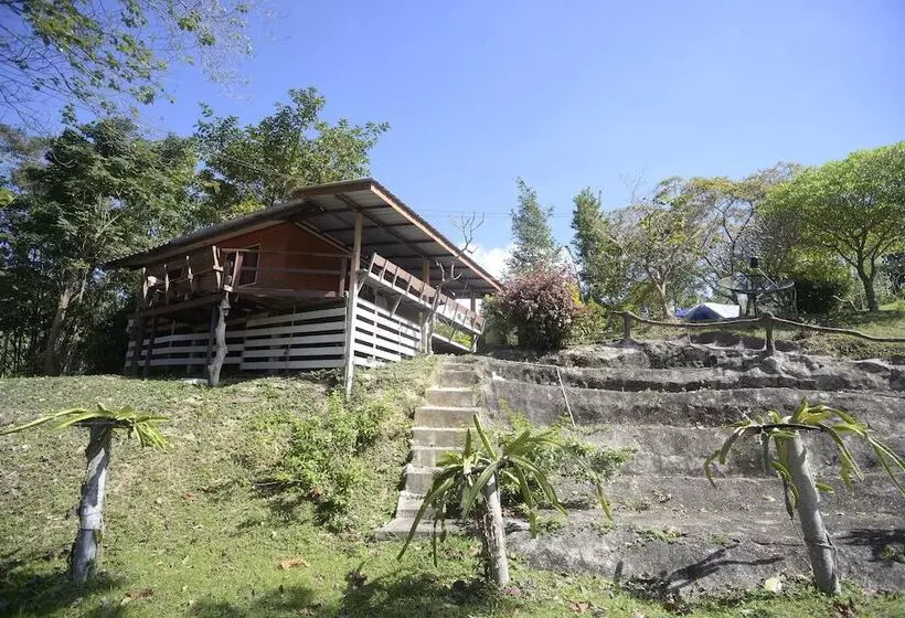 Hotelli Phuzai Kaew Resort