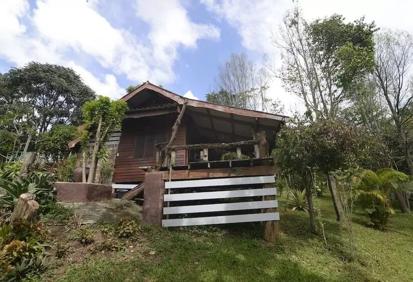 Hotelli Phuzai Kaew Resort