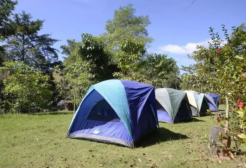 Hotelli Phuzai Kaew Resort