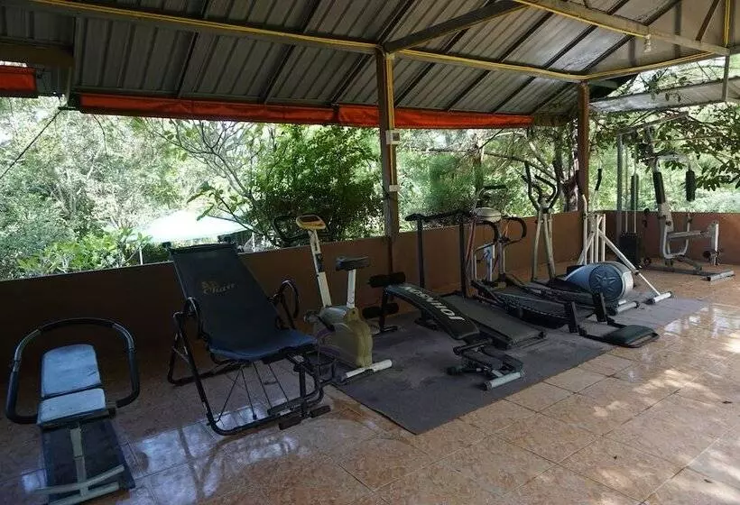 Hotelli Phuzai Kaew Resort