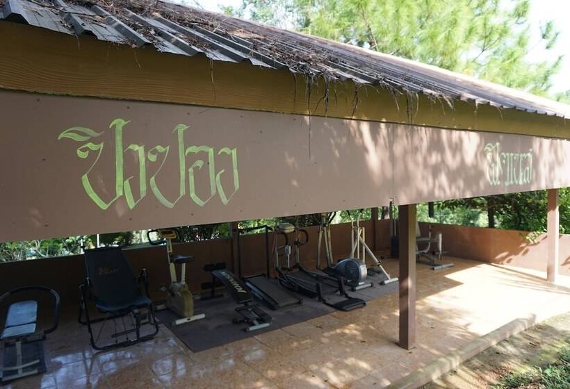 Hotel Phuzai Kaew Resort