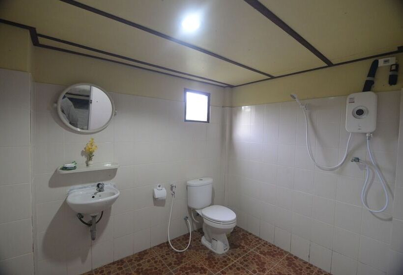 Hotel Phuzai Kaew Resort