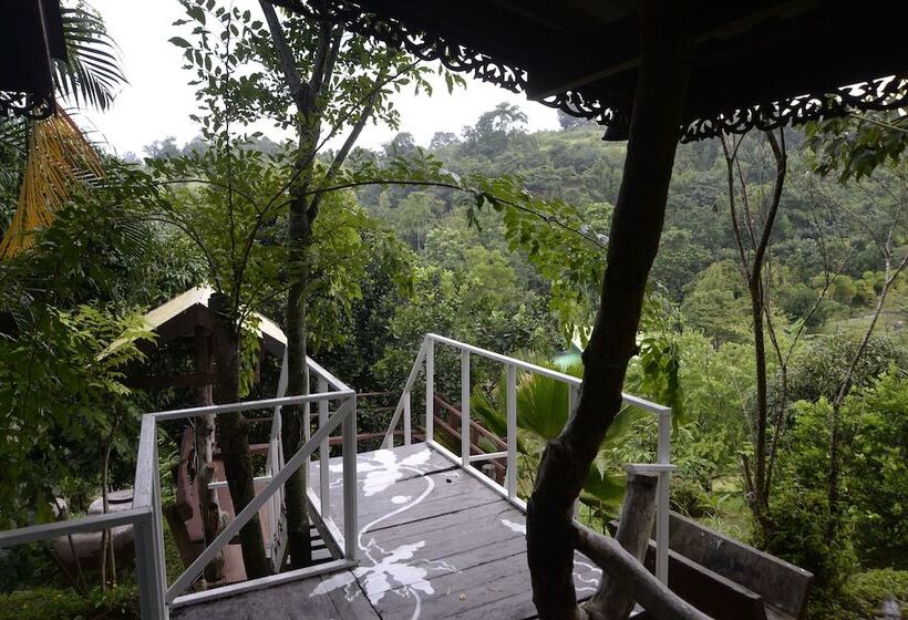 Hotel Phuzai Kaew Resort