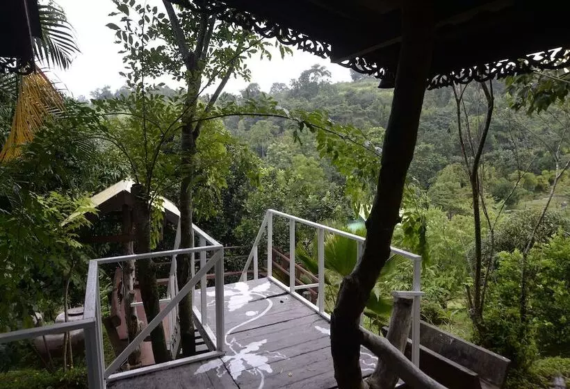 Hotelli Phuzai Kaew Resort