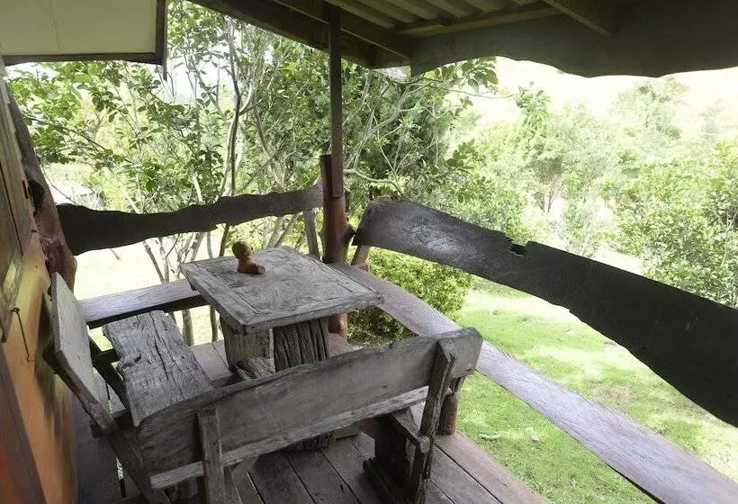 Hotelli Phuzai Kaew Resort