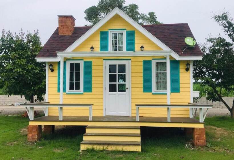 Hotelli Rai Phuruk Resort